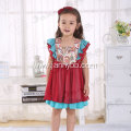 Girls Well Dressed Wolf Boutique Remake Dress